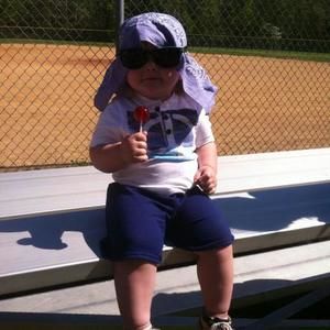 Meet your Posher, Jamie clinton